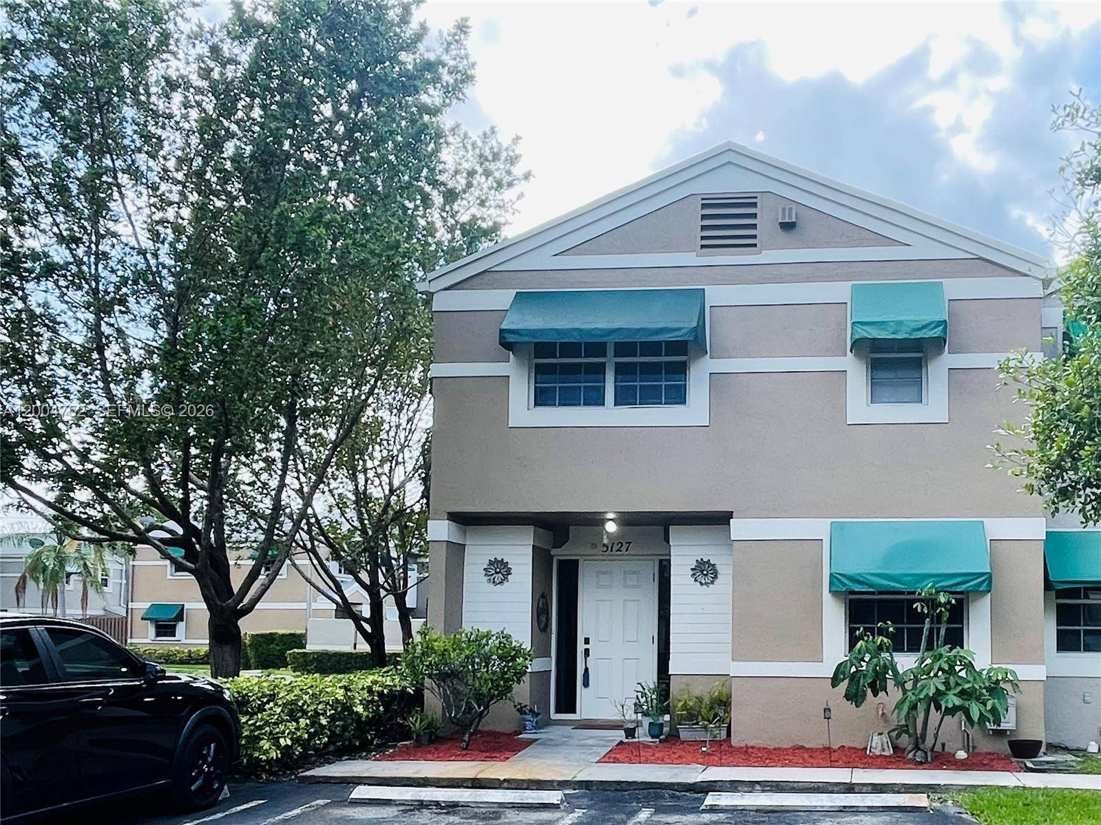 5127 SW 123rd AveCooper City - picture