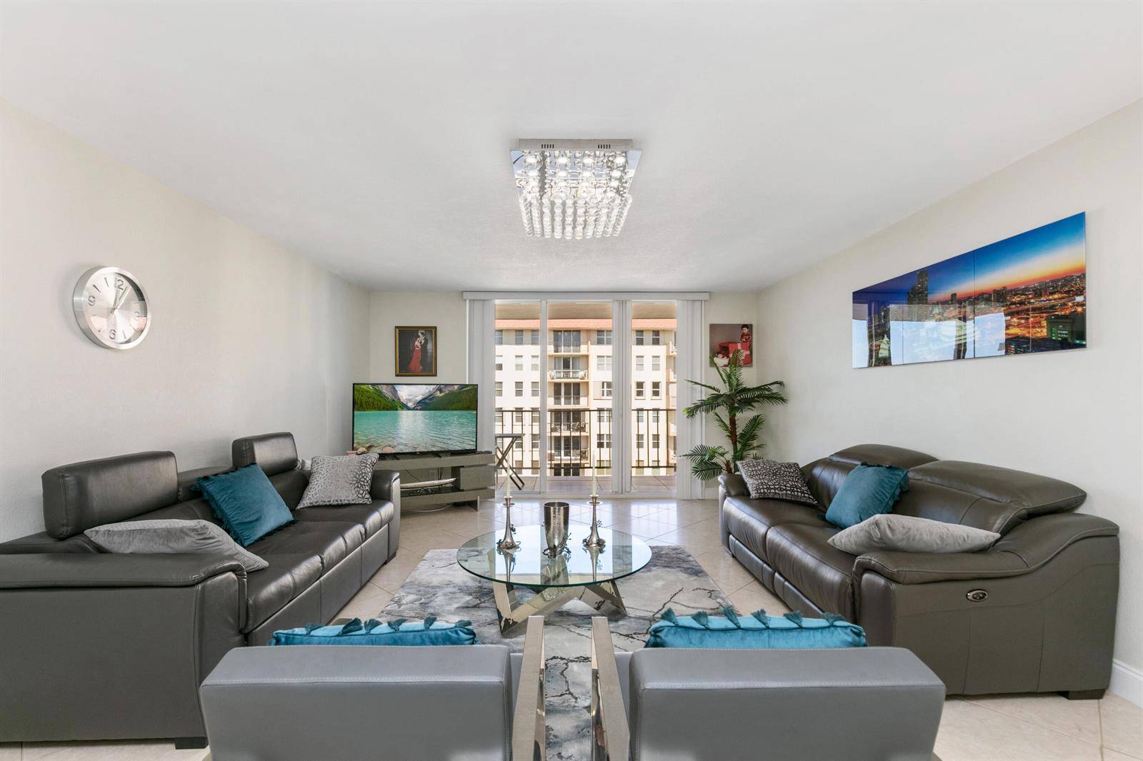 1147 Hillsboro MileHillsboro Beach - Condo condo unit 803 - picture