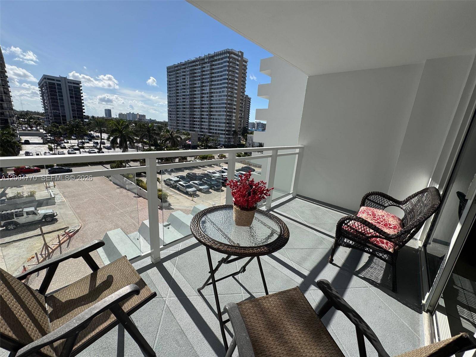 2030 S Ocean DrHallandale Beach - Condo 5+ Stories,Condo condo unit 403 - picture