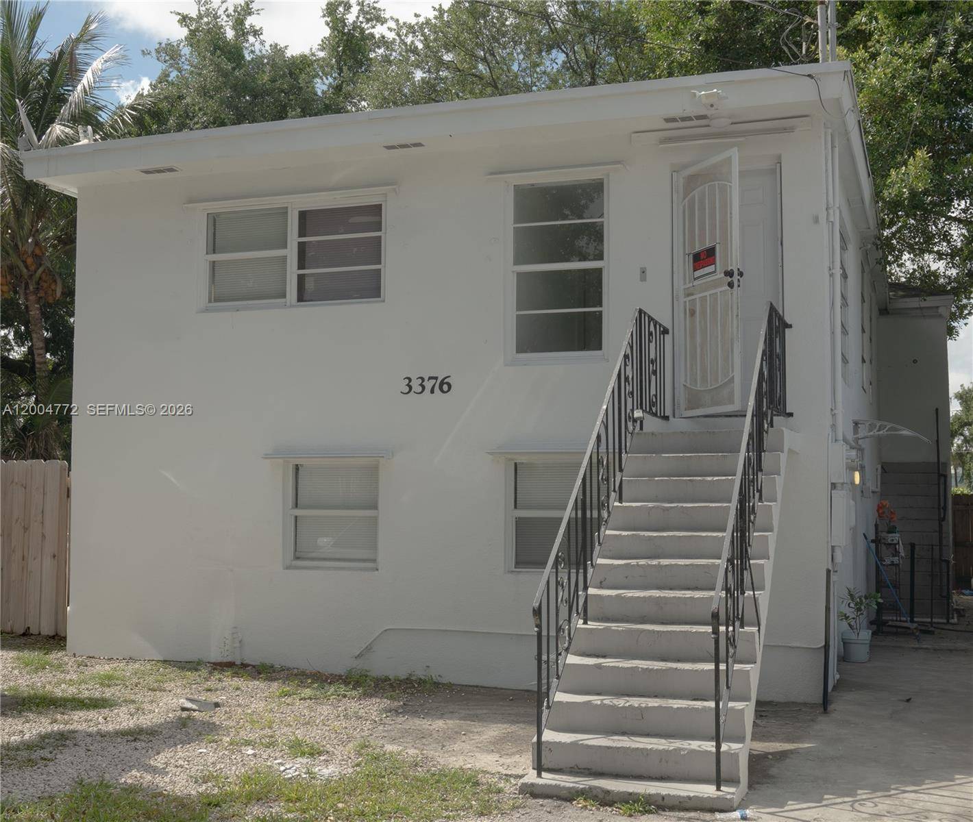 3376 NW 49th StMiami - picture