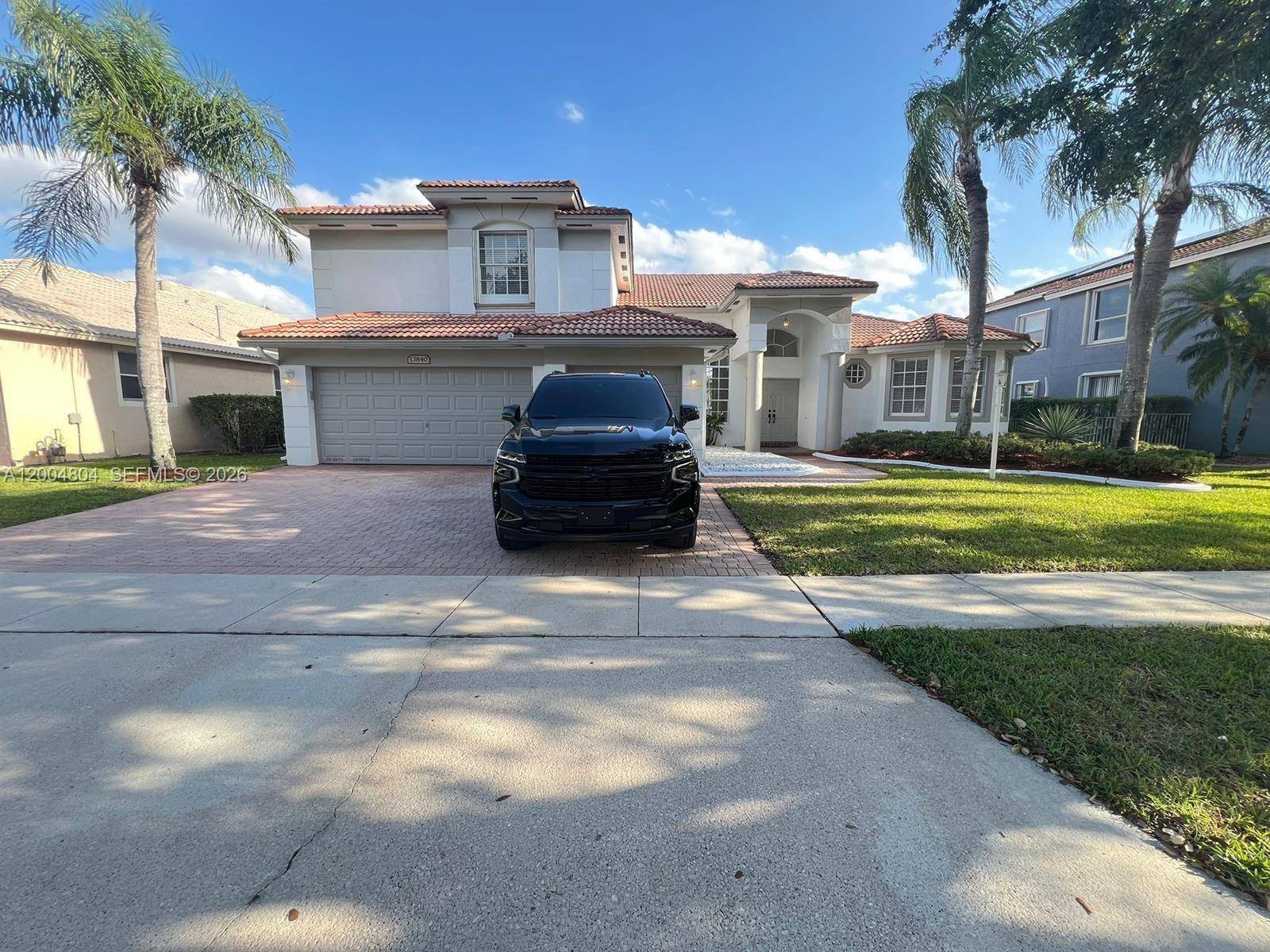 13840 NW 20th StPembroke Pines - picture