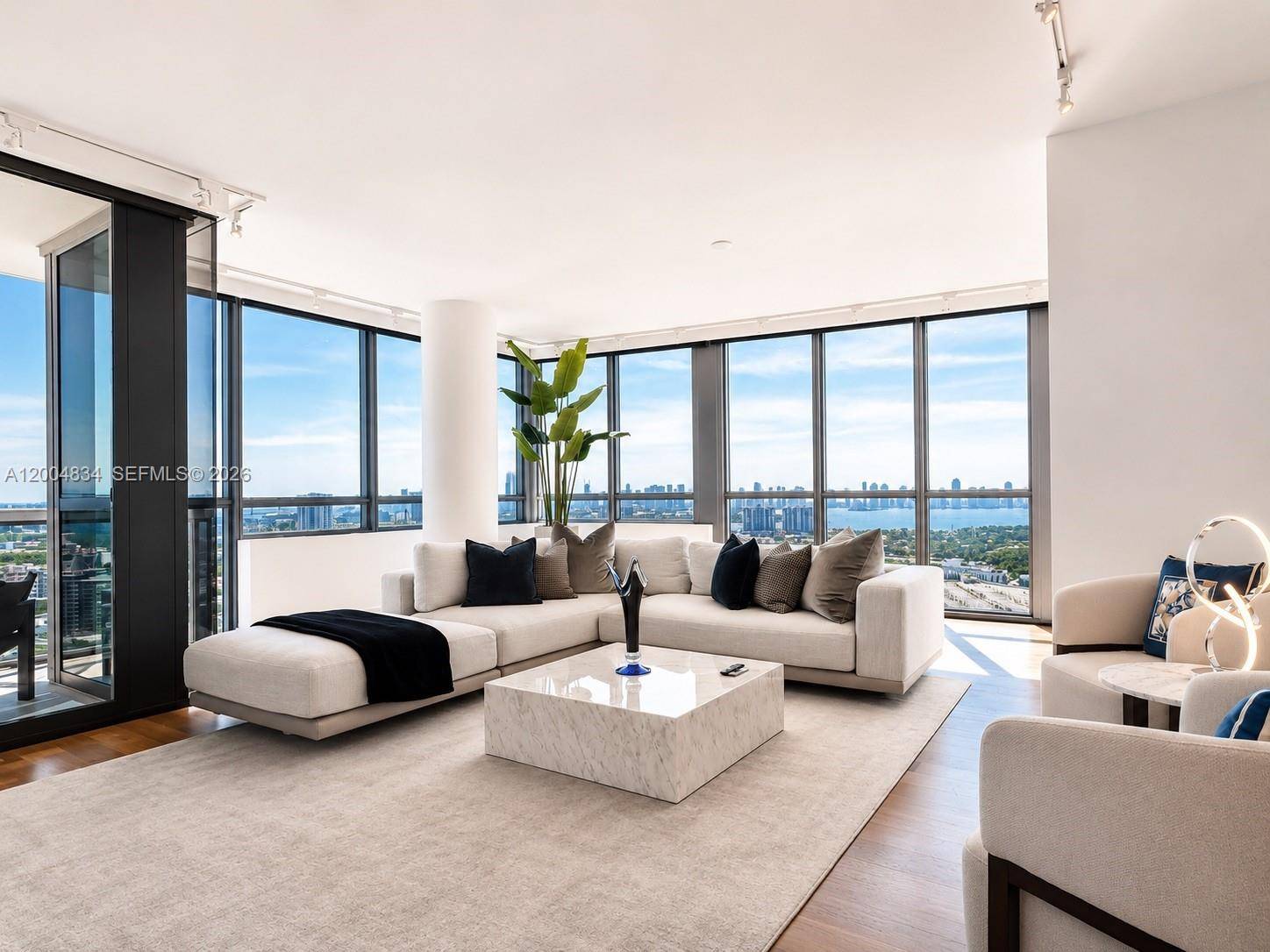 101 20th StMiami Beach - Condo-Hotel,Condo condo unit 3501 - picture