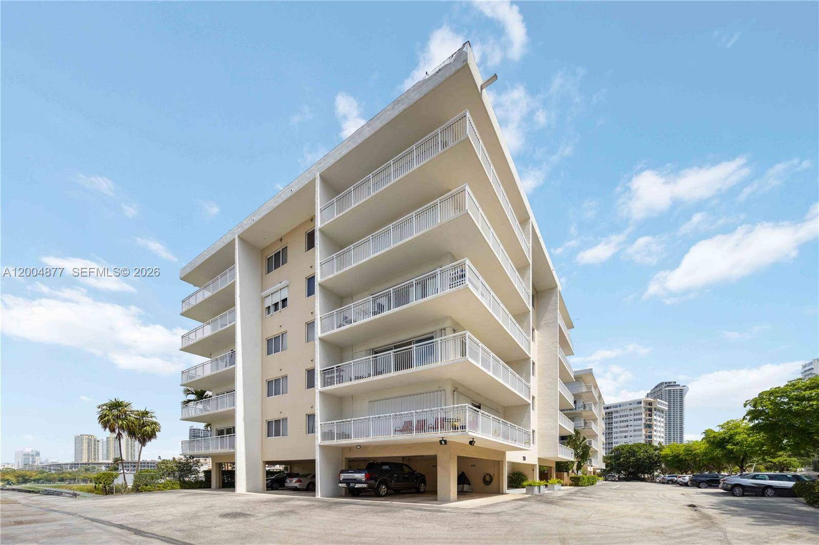 126 Golden Isles DrHallandale Beach - Condo 5+ Stories,Condo condo unit 32A - picture
