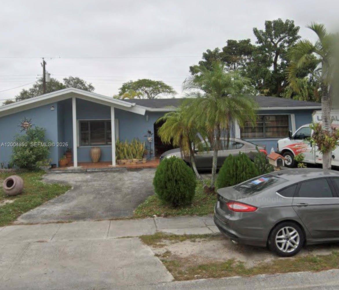 12325 SW 42nd StMiami - picture