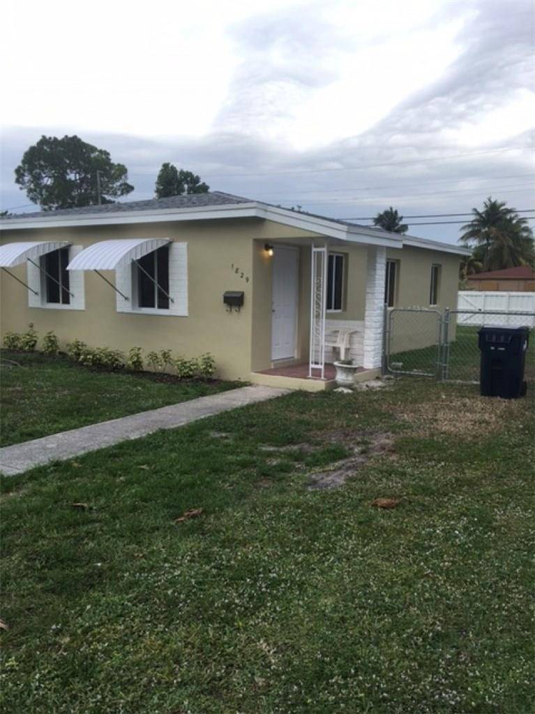 1829 NE 175thNorth Miami Beach - picture