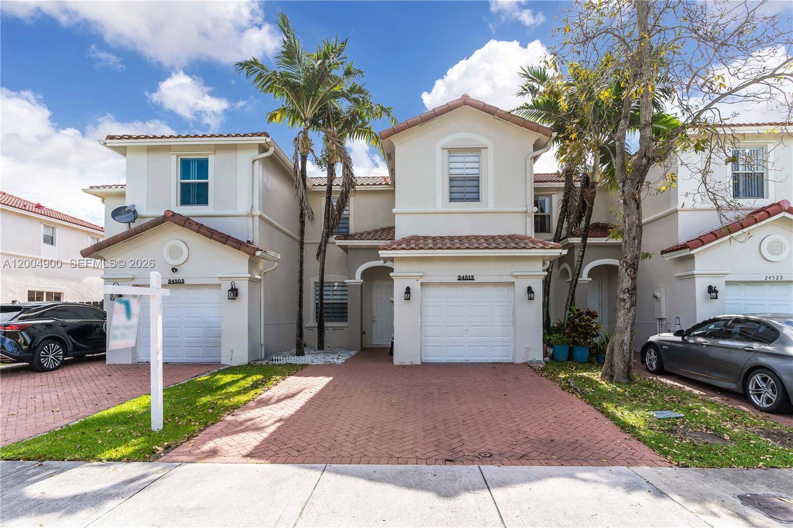 24513 SW 110th PlHomestead - picture