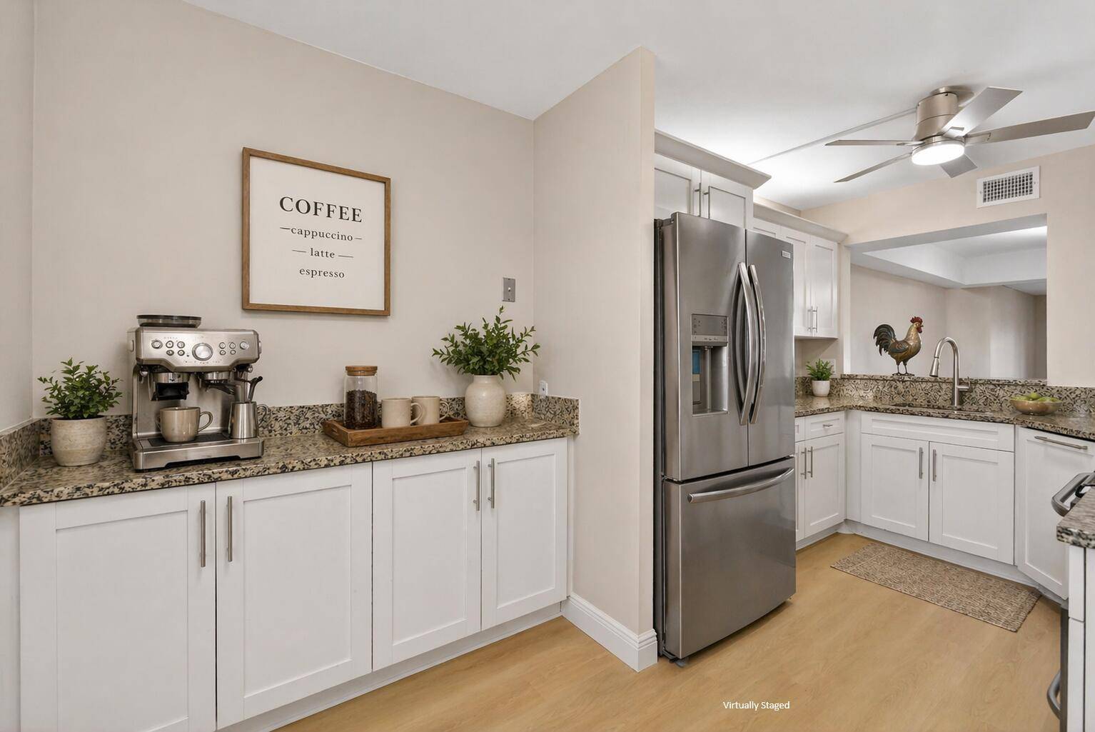 23277 BarwoodBoca Raton - BARWOOD CONDO,Barwood Condo condo unit 109 - picture