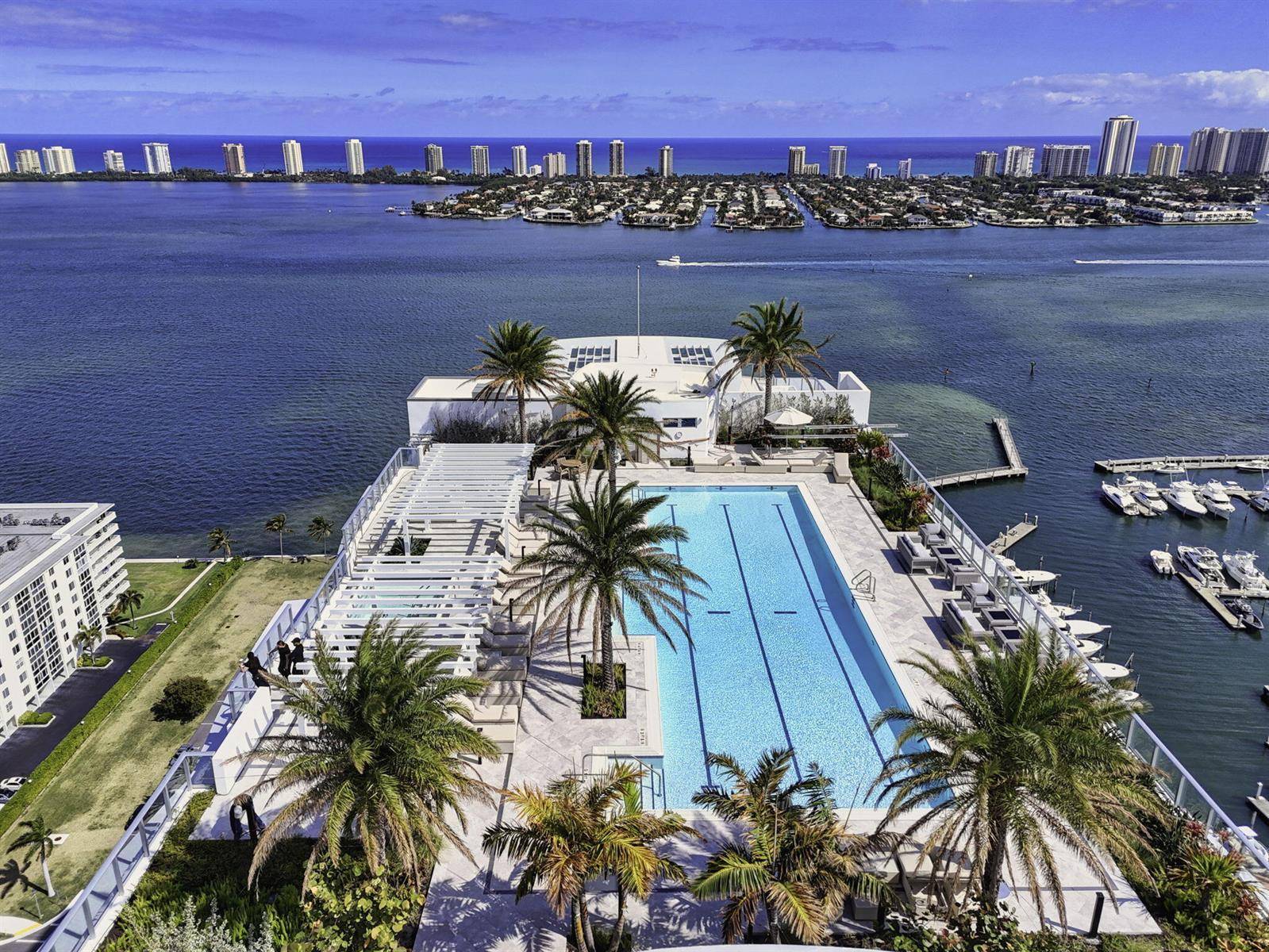 220 Lake ShoreLake Park - NAUTILUS 220 CONDO,NAUTILUS 220 condo unit 609 - picture