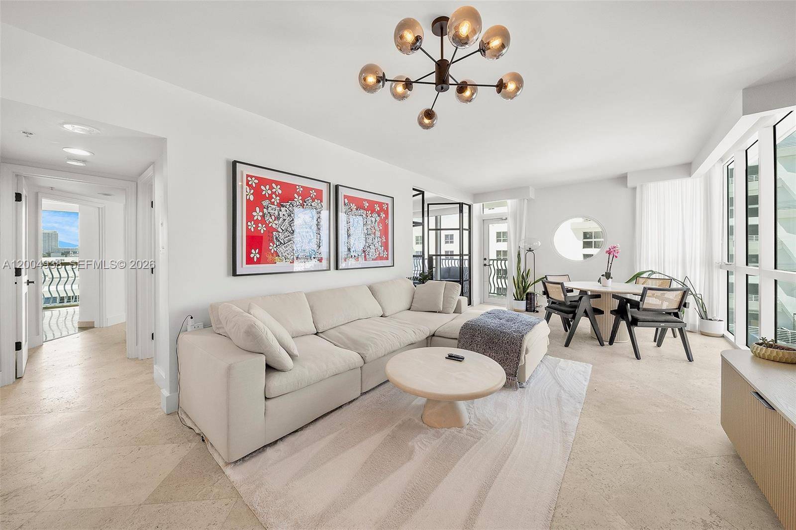 1500 Ocean DrMiami Beach - Condo 5+ Stories,Condo condo unit 607 - picture