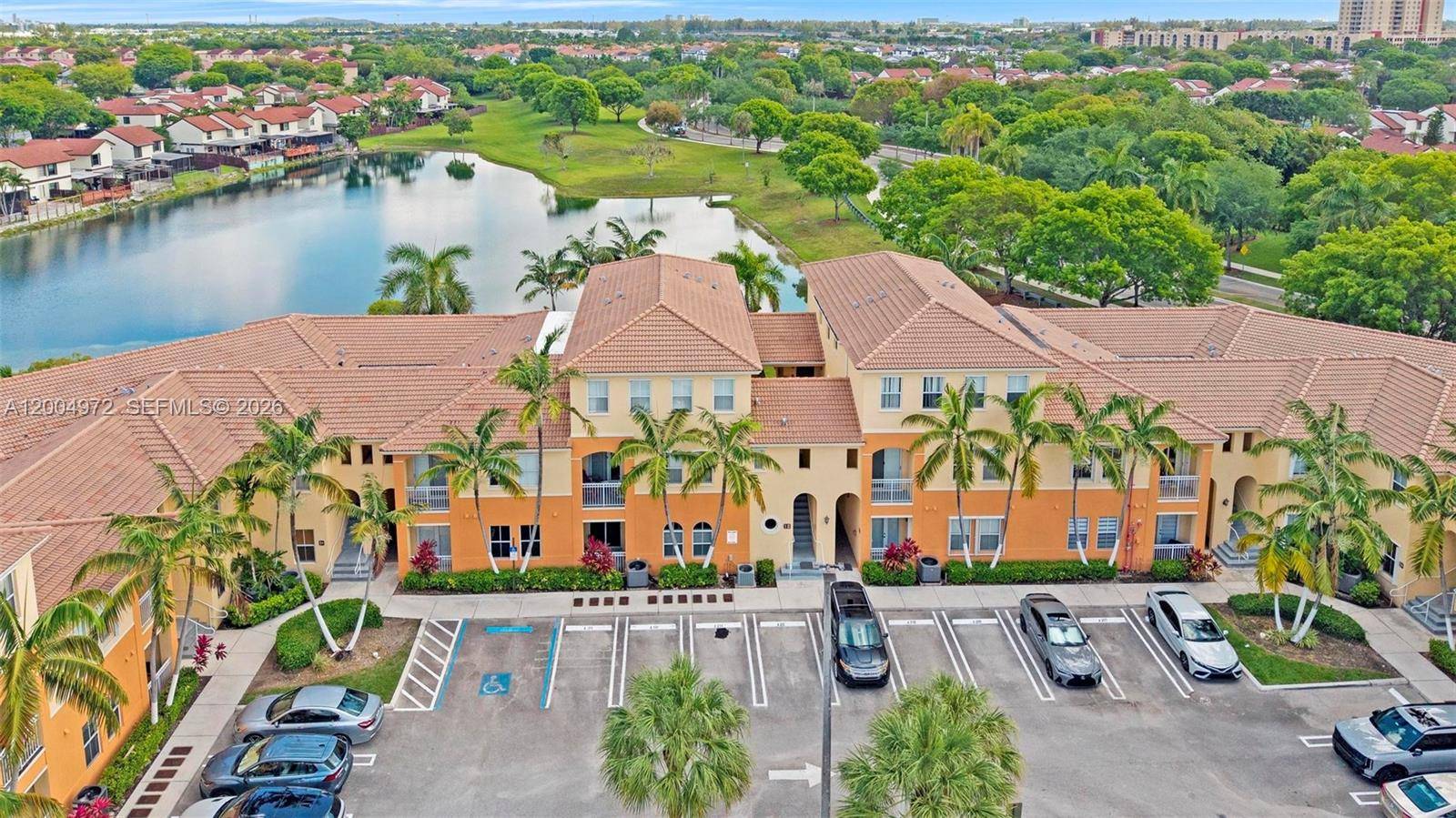 10012 NW 7th StMiami - Condo 1-4 Stories,Condo condo unit 209 - picture