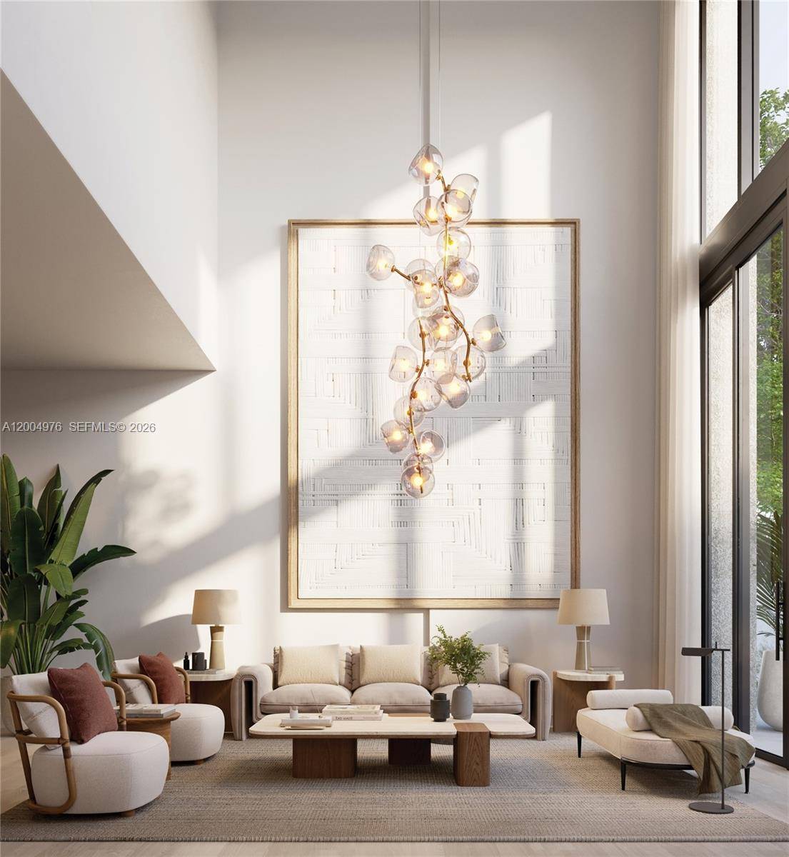 2835 S Tigertail AveCoconut Grove - THE WELL Coconut Grove condo unit Loft 7 - picture