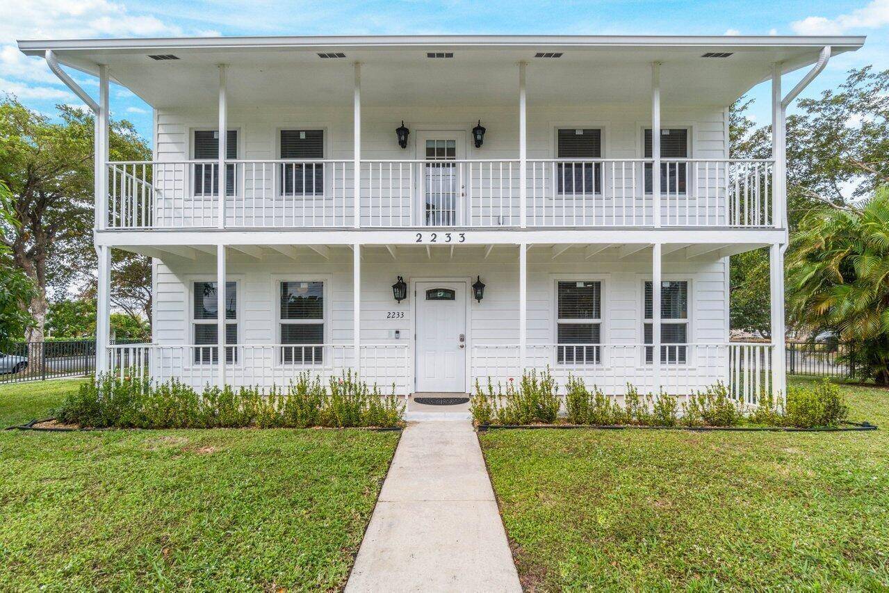 2233 DockWest Palm Beach - picture
