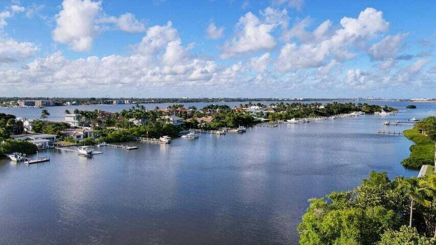 3589 S OceanSouth Palm Beach - Condo condo unit 614 - picture