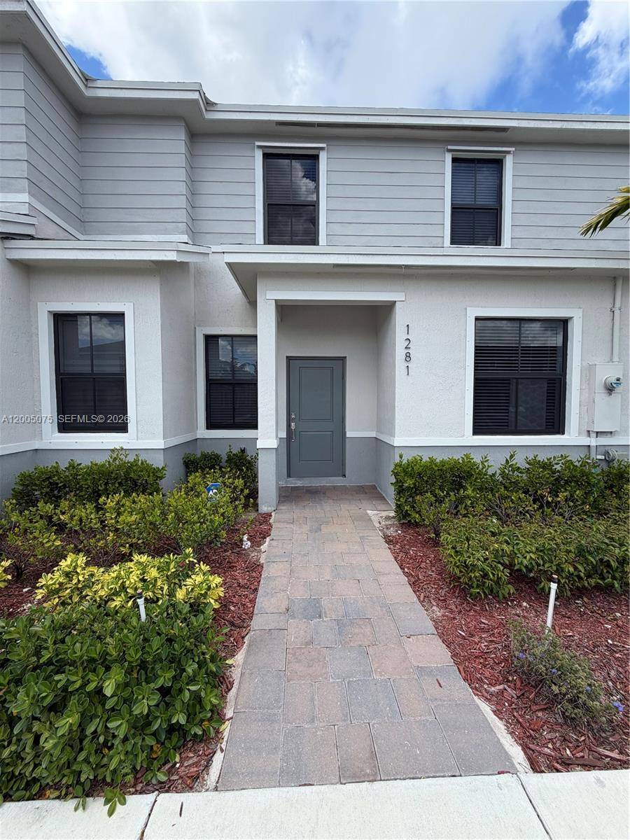1281 NE 3rd AveFlorida City - MIAMI LAND AND DEVELOPMEN condo unit 1281 - picture