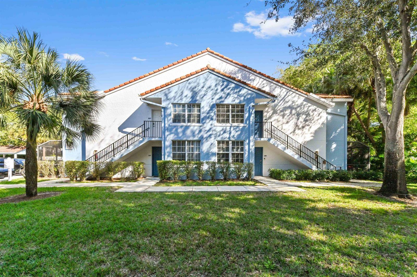 3237 Clint MooreBoca Raton - Condo condo unit 107 - picture