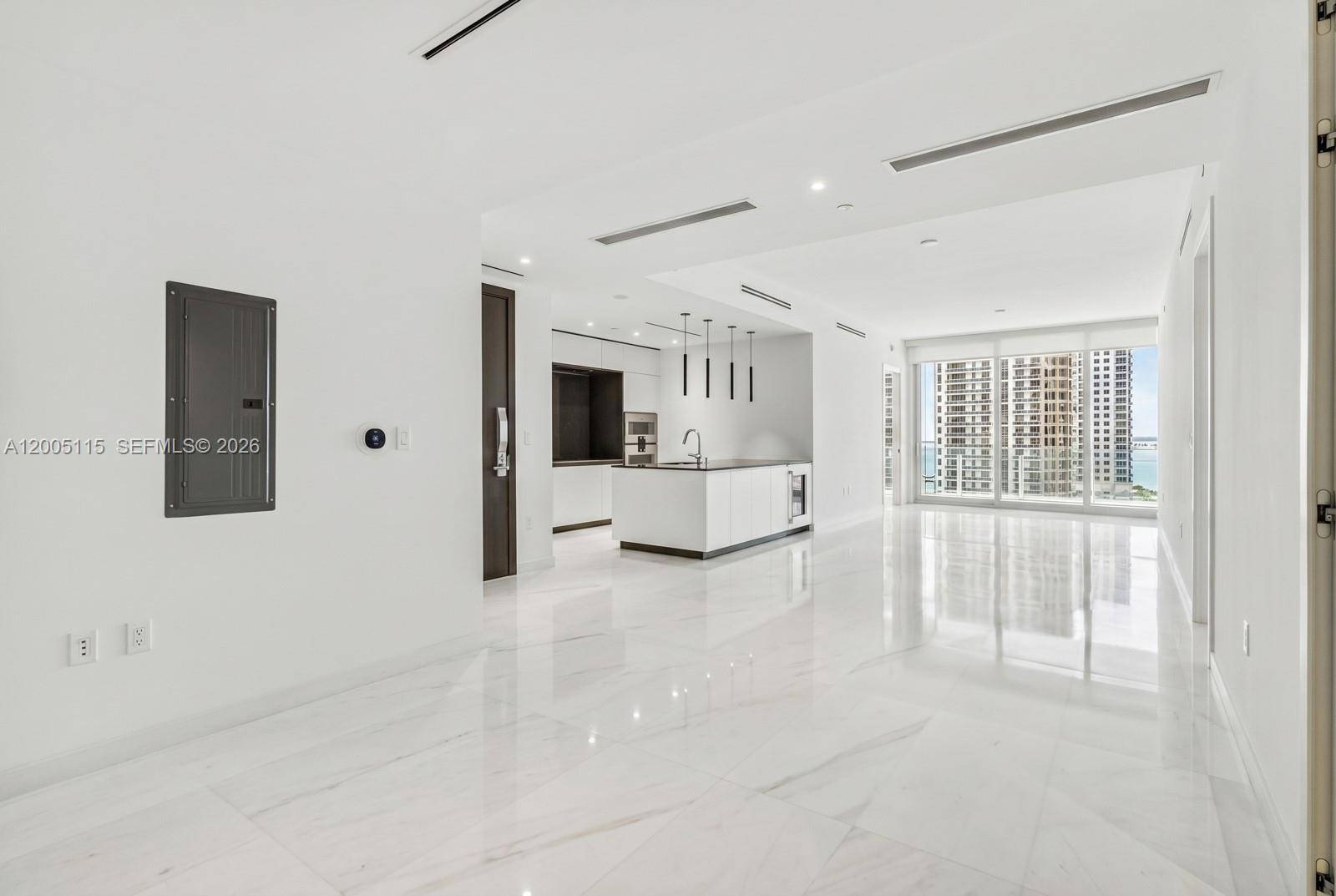 300 Biscayne Blvd WayMiami - Condo 5+ Stories,Condo condo unit 1002 - picture