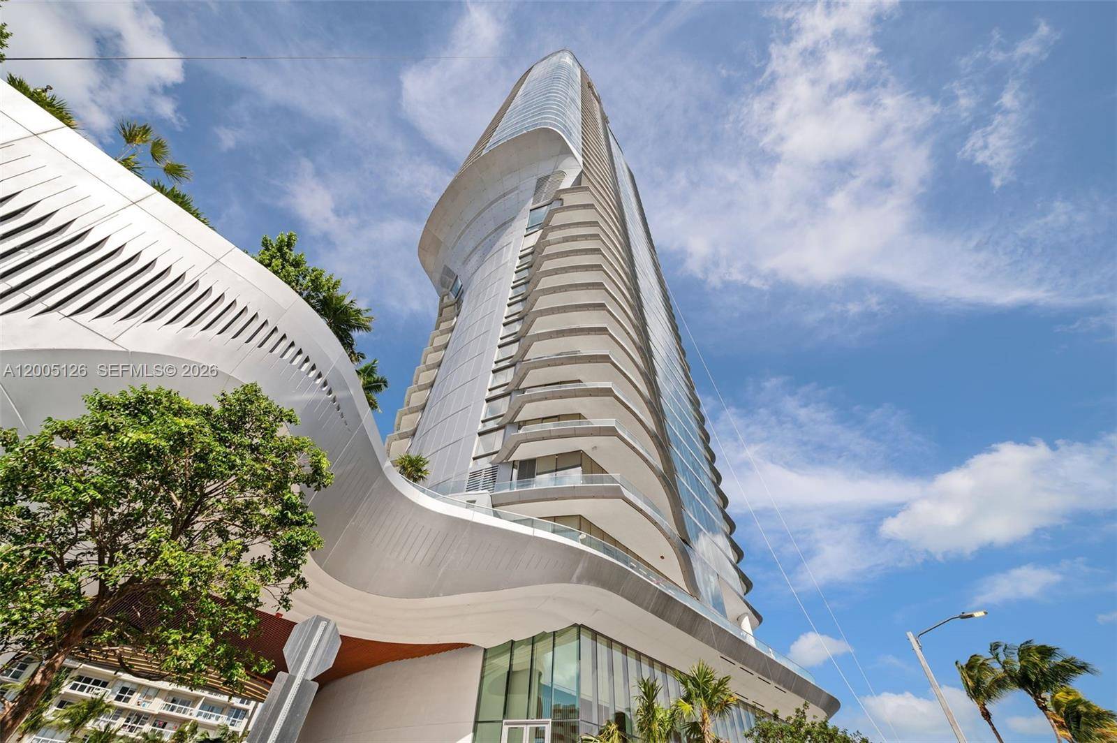 175 SE 25 RDMiami - Condo 5+ Stories,Condo condo unit 2604 - picture
