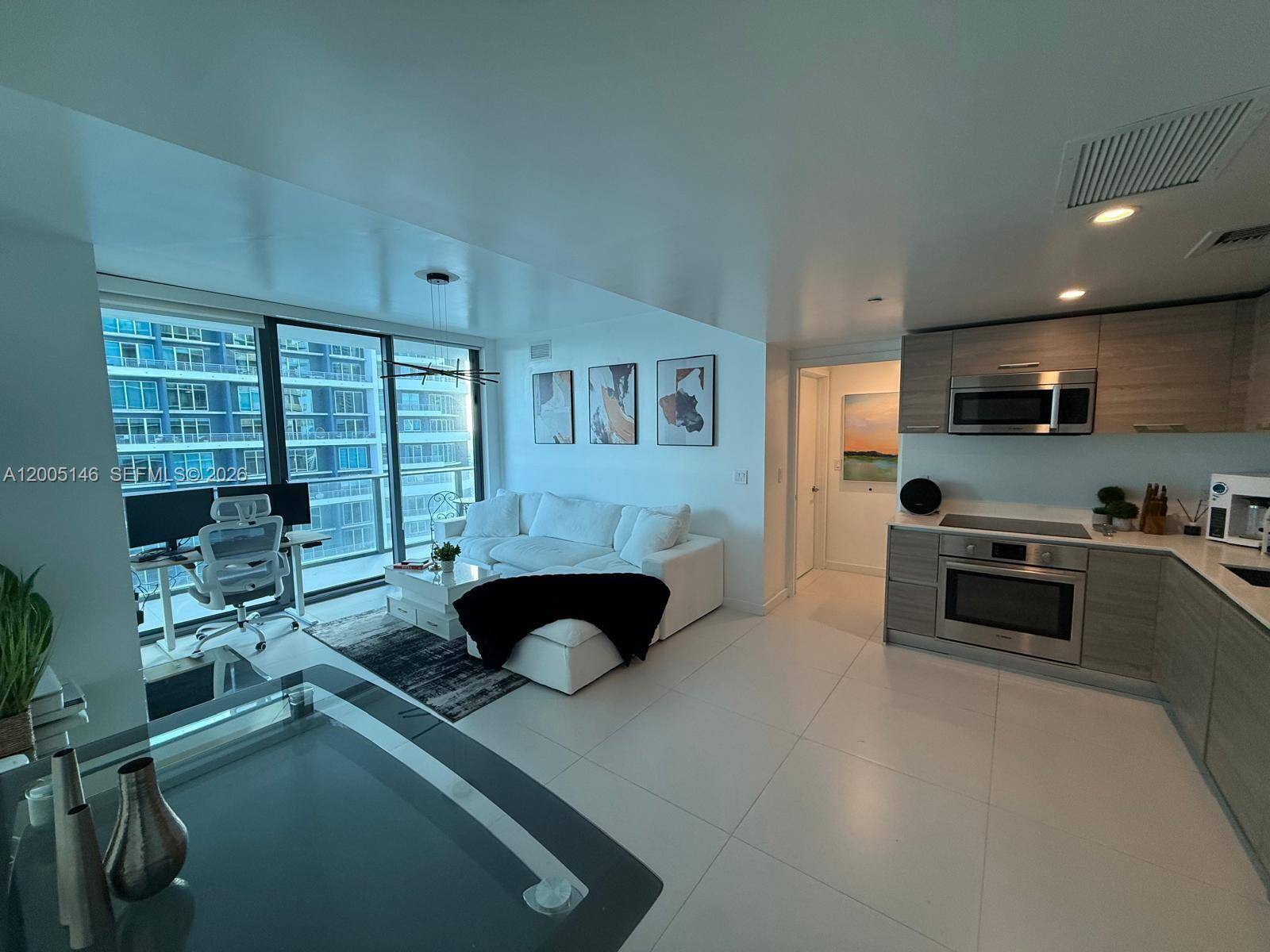 1300 S Miami AveMiami - Condo 5+ Stories,Condo condo unit 3107 - picture