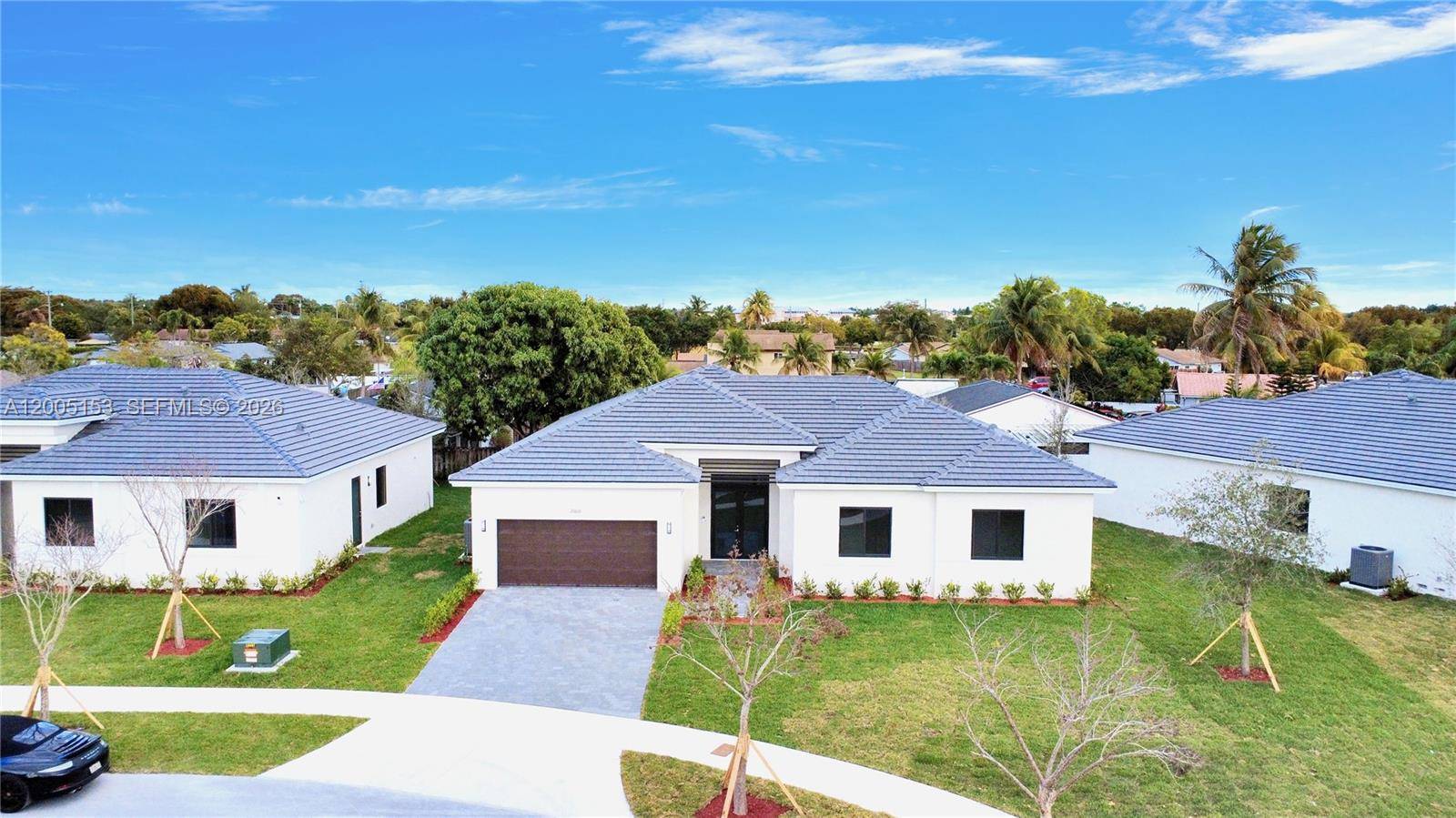 20833 SW 96th CtCutler Bay - picture