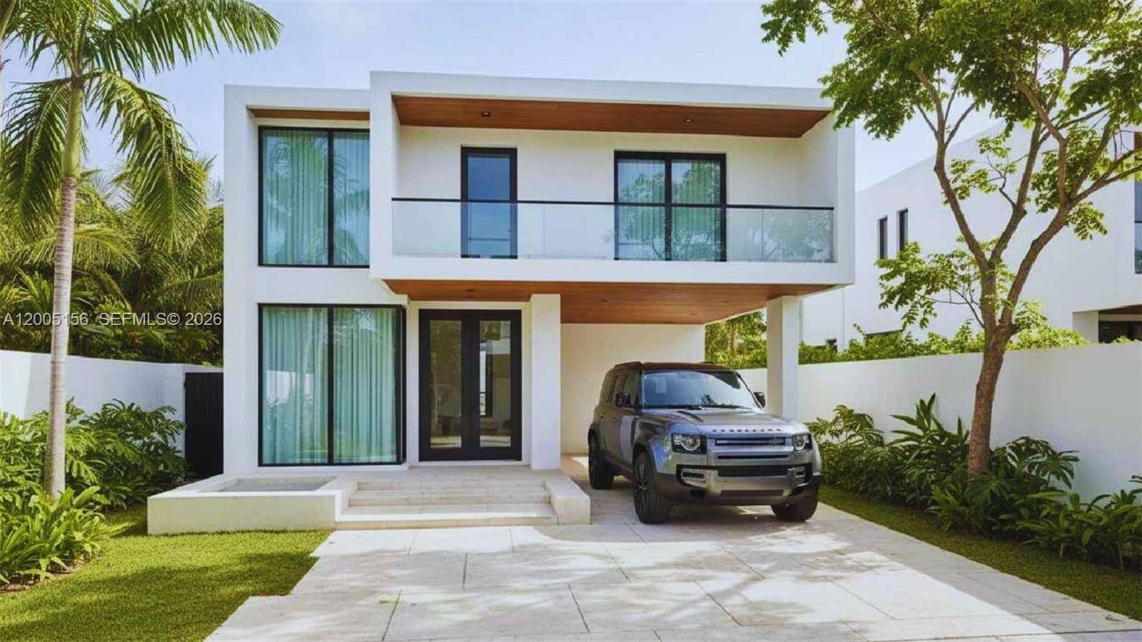 3637 Frow AveMiami - picture