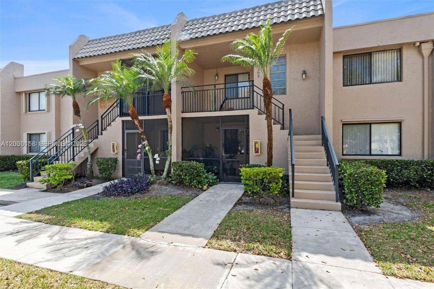 390 Racquet Club RdWeston - Condo 1-4 Stories,Condo condo unit 202 - picture