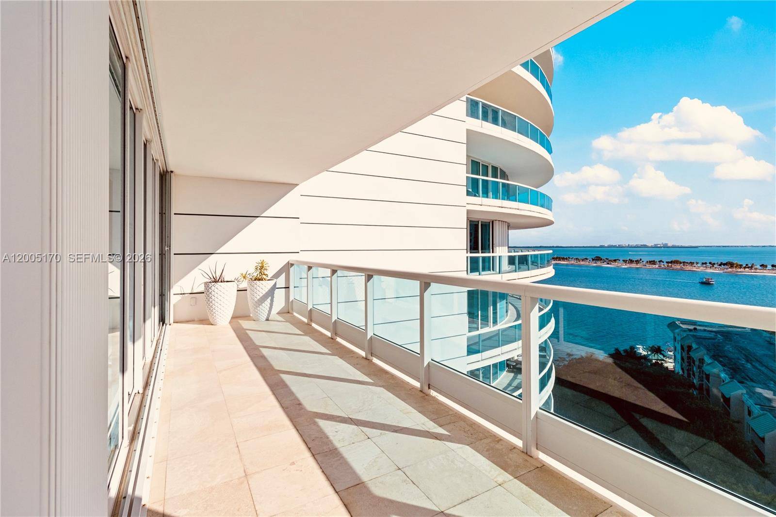 2127 Brickell AveMiami - Bristol Tower Condo condo unit 1505 - picture