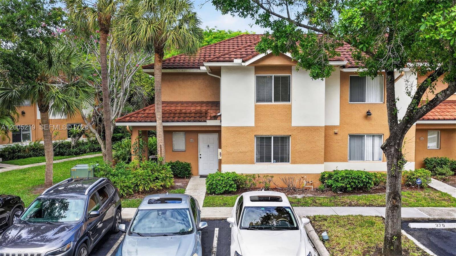 845 NW 91st TerPlantation - picture