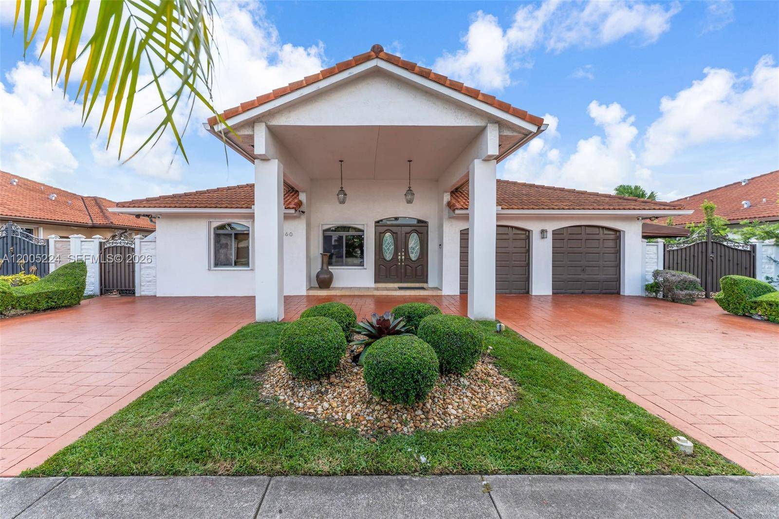3160 SW 142nd AveMiami - picture