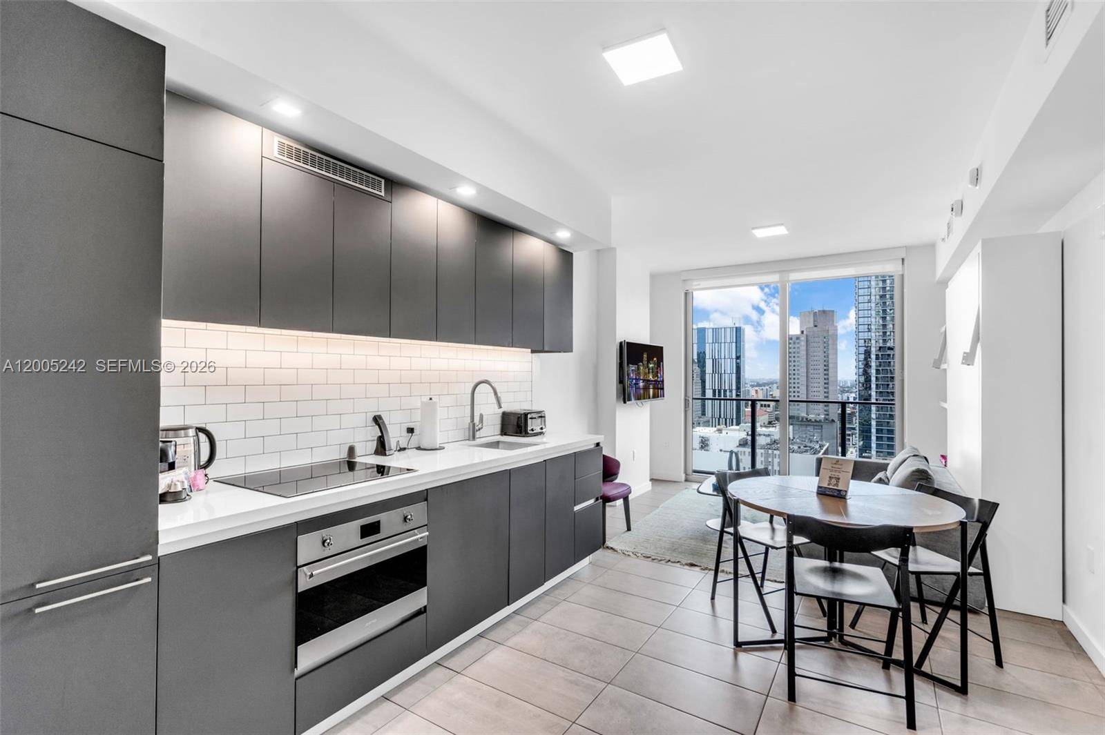 227 NE 2nd StMiami - Condo 5+ Stories,Condo condo unit 2503 - picture