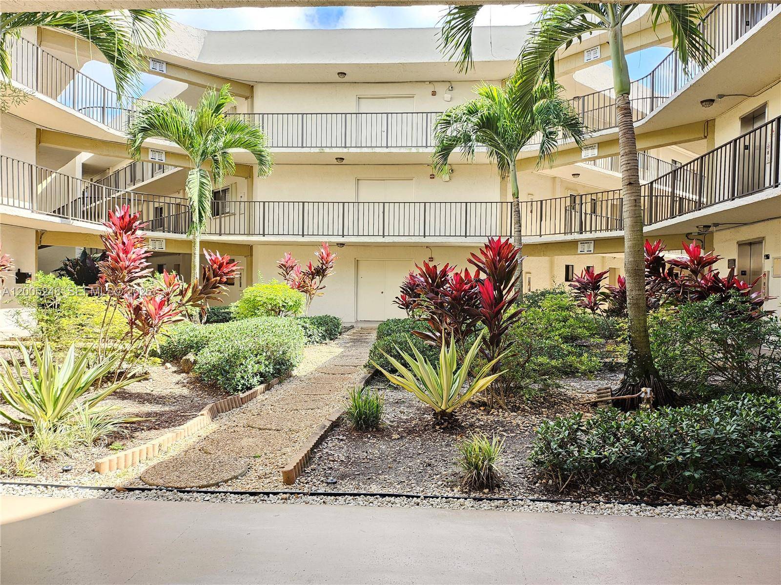 8005 SW 107th AveMiami - Condo 1-4 Stories,Condo condo unit 305 - picture