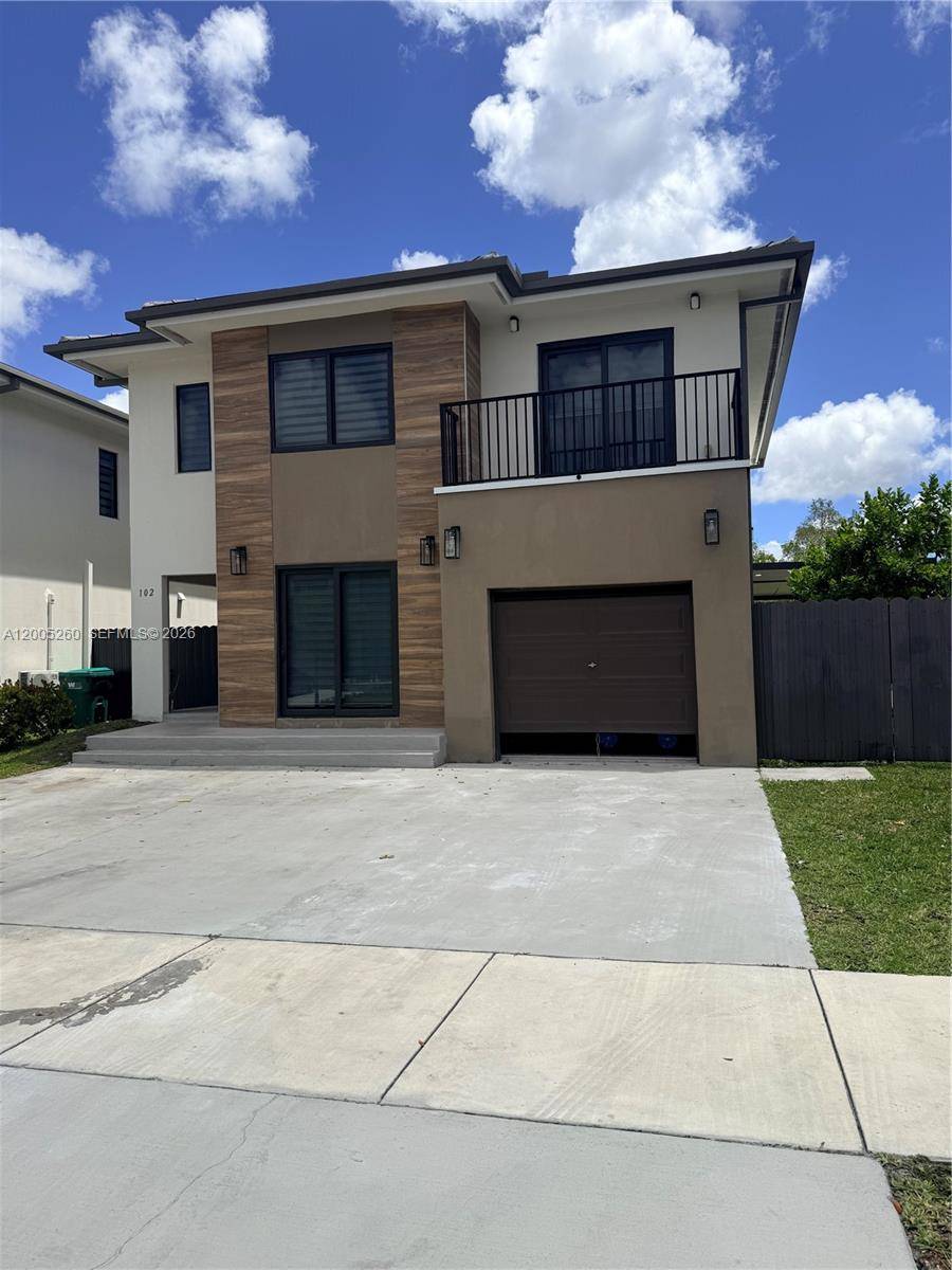 102 NW 10th PlFlorida City - picture