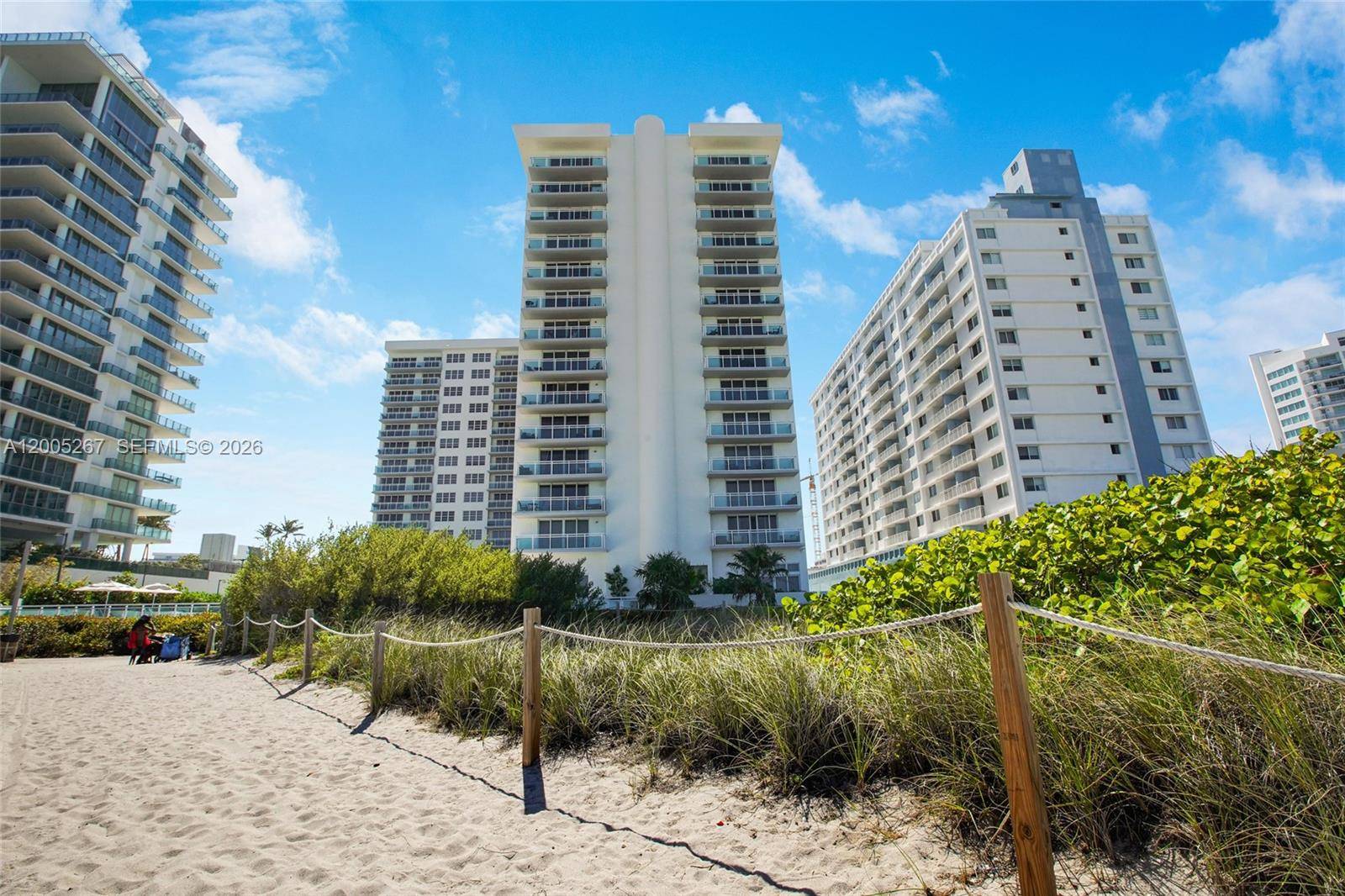 6917 Collins AveMiami Beach - Condo/Co-Op/Seasonal,Condo condo unit 820 - picture