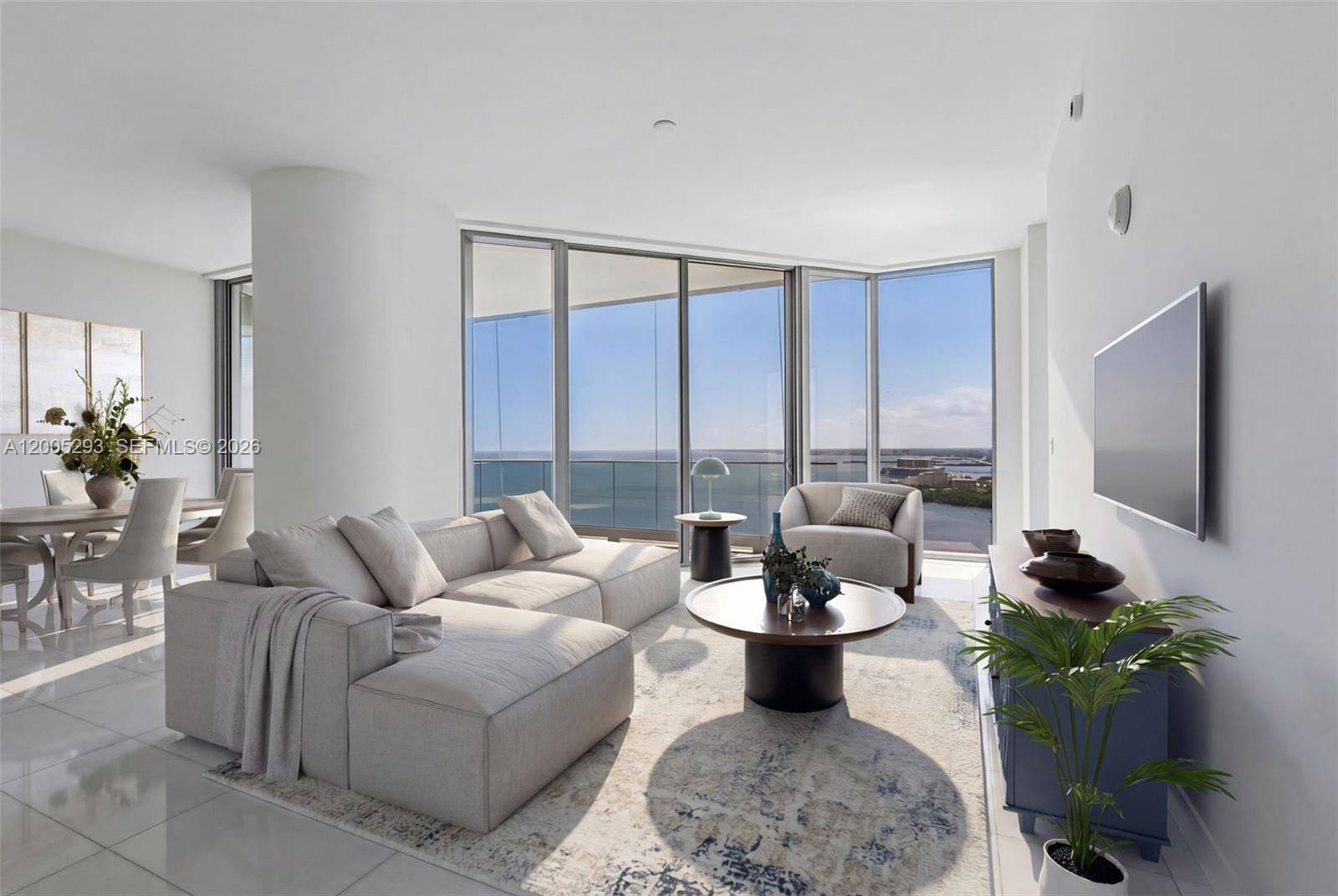 175 se 25 rdMiami - Una Residences condo unit 2803 - picture