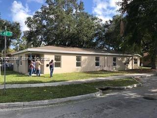 1565 NW 47th StMiami - NO MIAMI EST SEC 3 condo unit 1 - picture