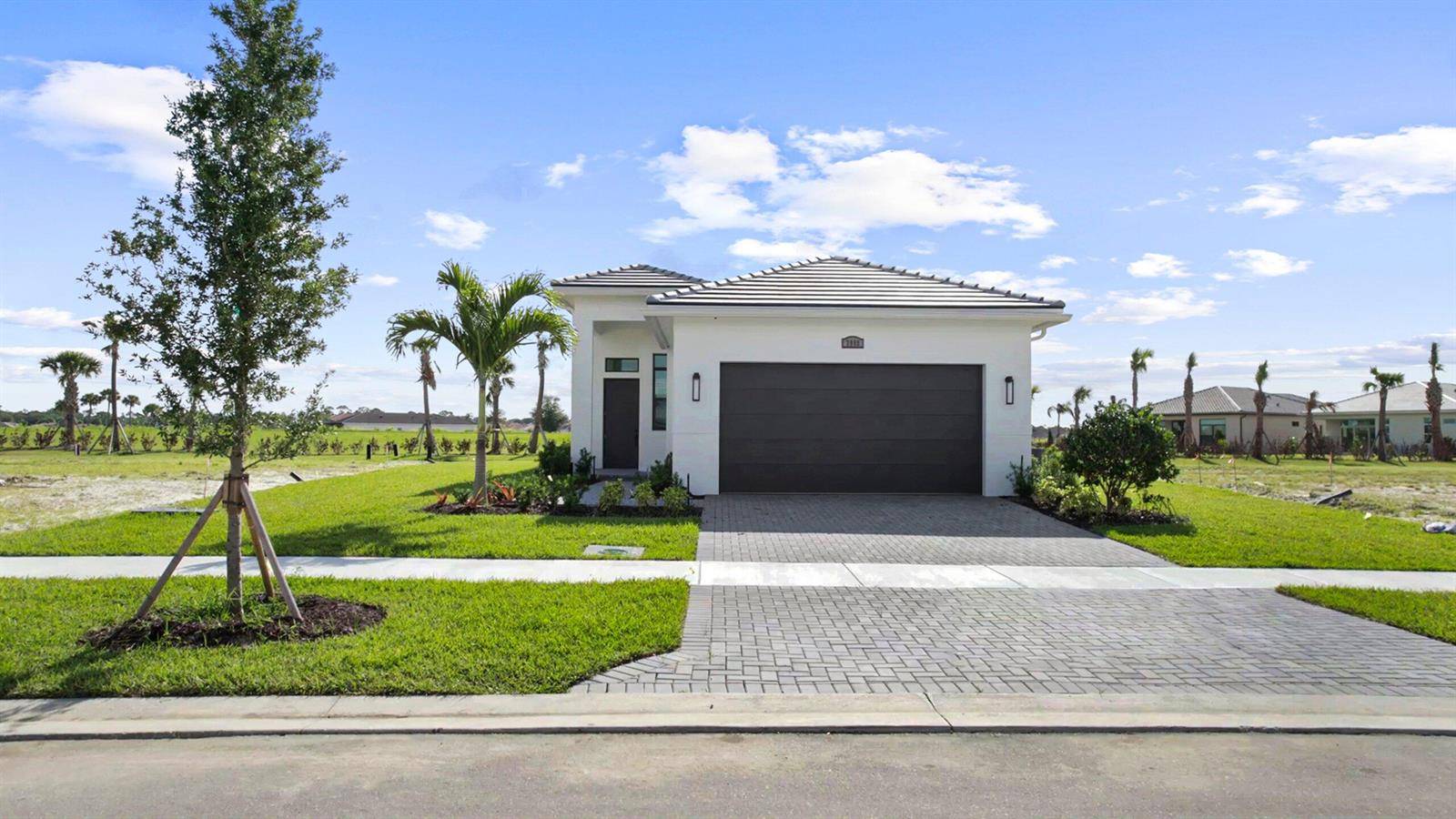 7999 SW AndreaPort St. Lucie - picture