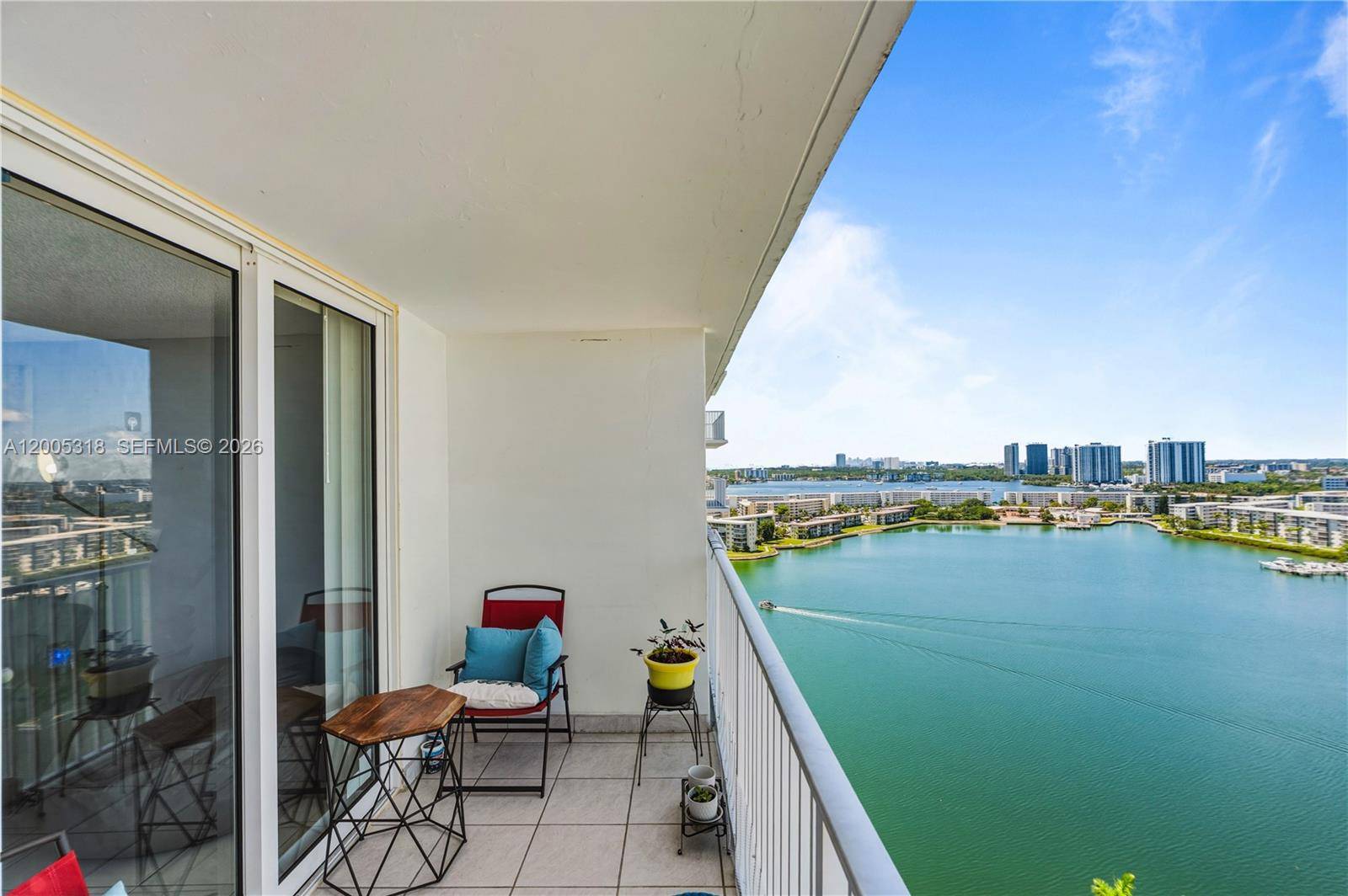 2851 NE 183rd StAventura - Condo 5+ Stories,Condo condo unit 2012E - picture