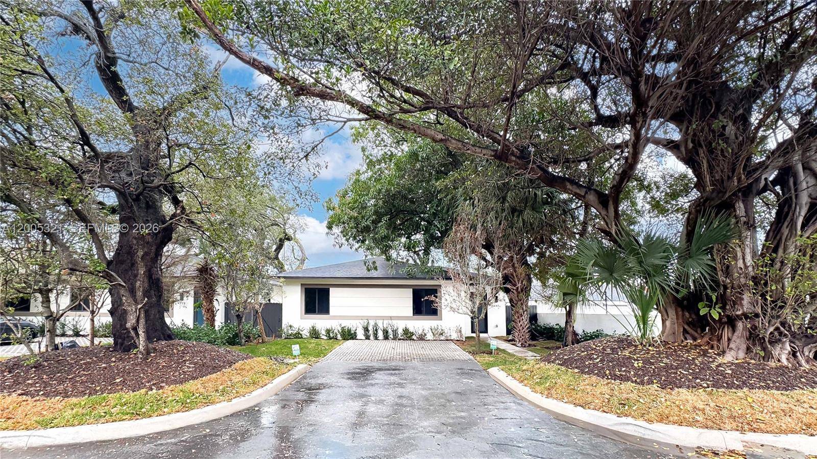4517 NW 3rd StreetMiami - Single Family-Annual,House condo unit 4517 - picture