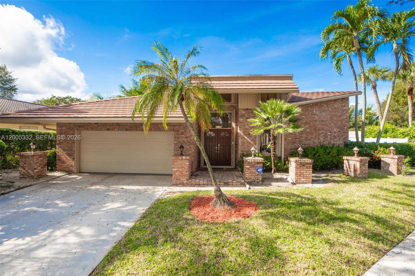 6481 Timber LnBoca Raton - picture