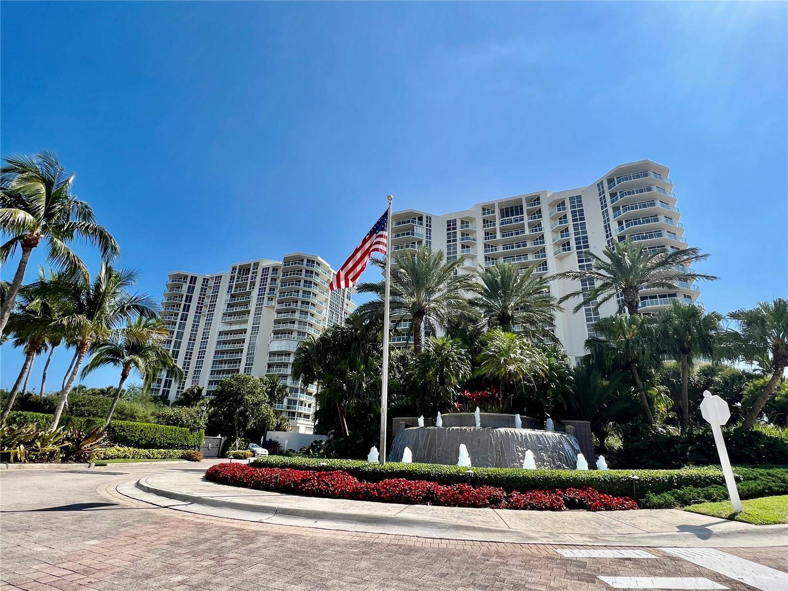 6001 N OceanHollywood - Condo condo unit 706 - picture