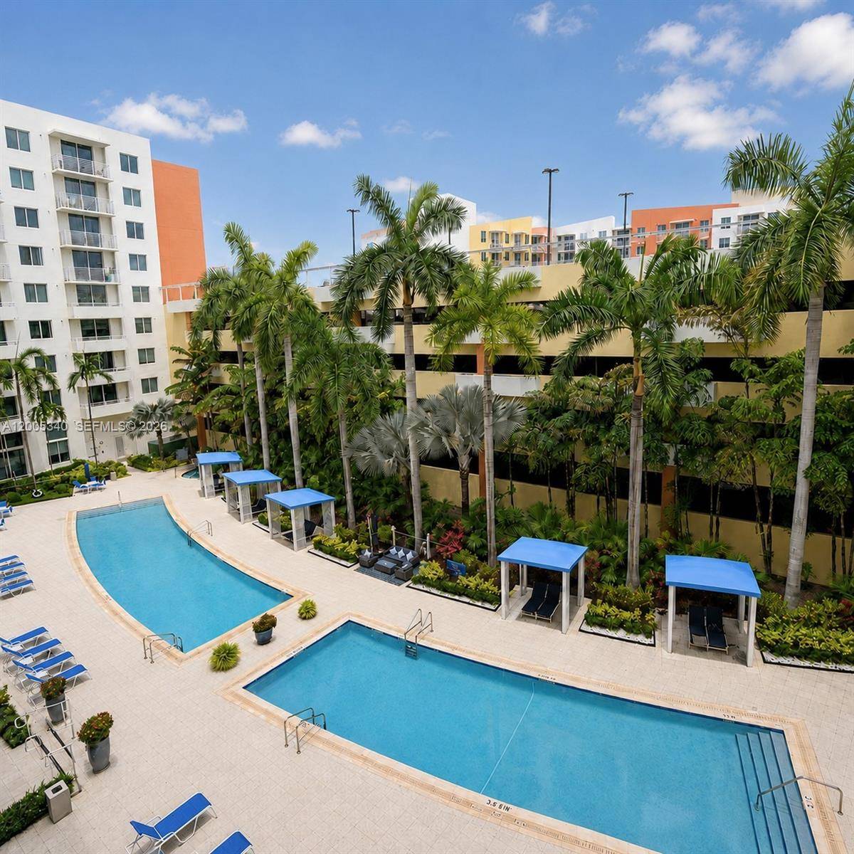 18800 NE 29th AveAventura - VENTURE AT AVENTURA EAST,Venture East condo unit 526 - picture