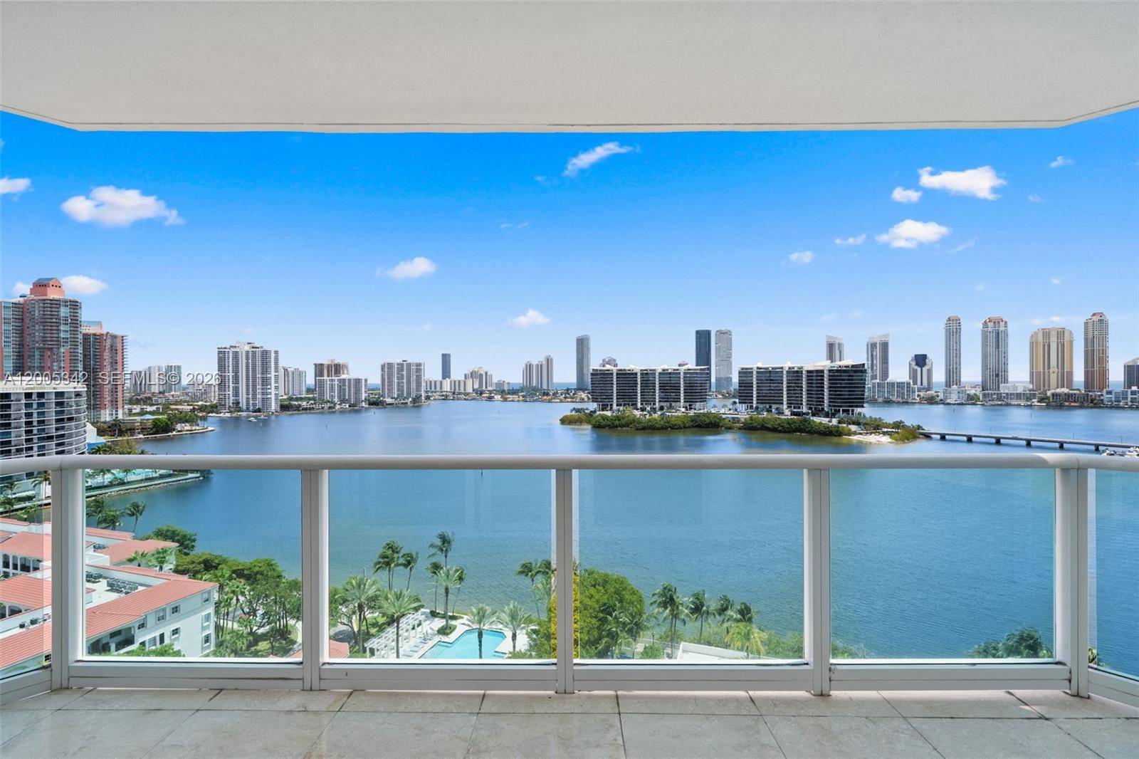 3301 NE 183rd StAventura - Condo 5+ Stories,Condo condo unit 1604 - picture