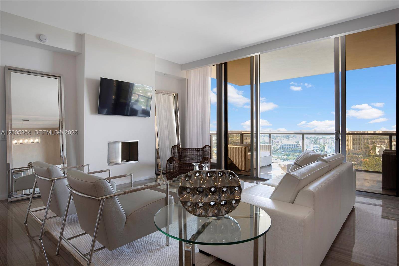 9705 Collins AveBal Harbour - Condo/Co-Op/Annual,Condo condo unit 1805N - picture