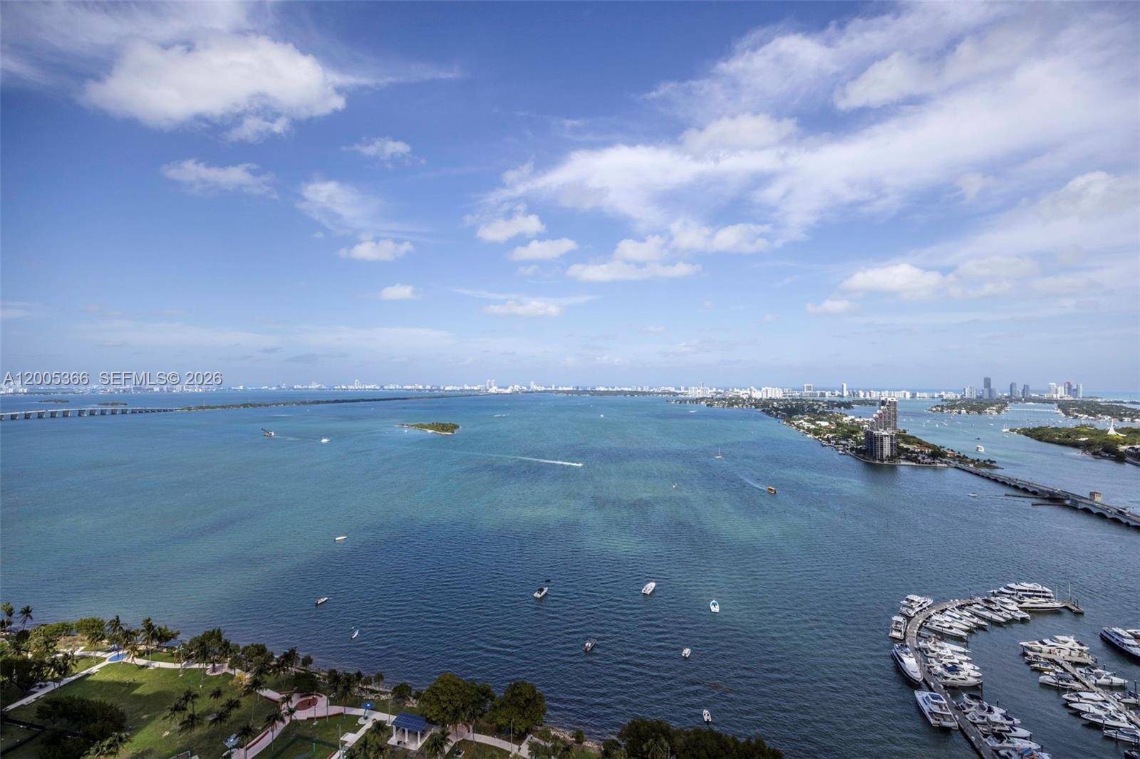 1750 N Bayshore DrMiami - Condo 5+ Stories,Condo condo unit 3801 - picture
