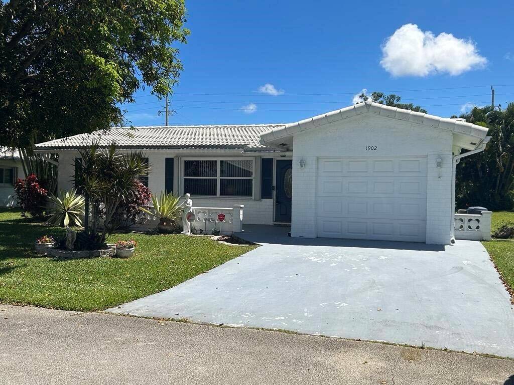 1902 SW 22ndBoynton Beach - picture