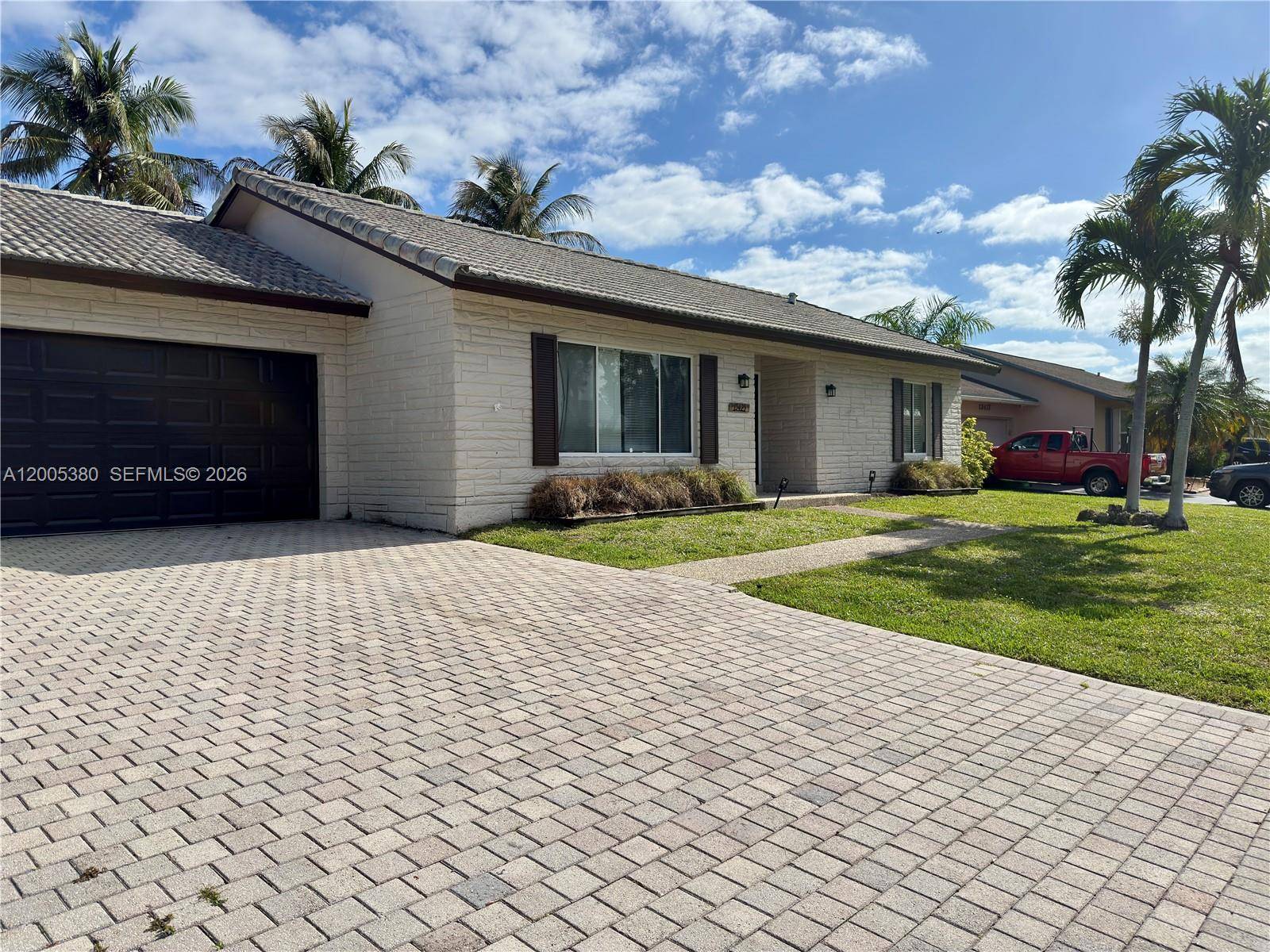 13425 NW 10th StSunrise - picture