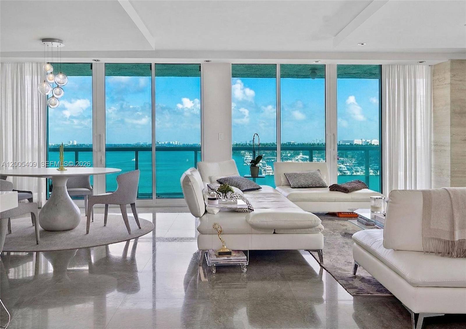 10 Venetian WayMiami Beach - Condo 5+ Stories,Condo condo unit 804 - picture