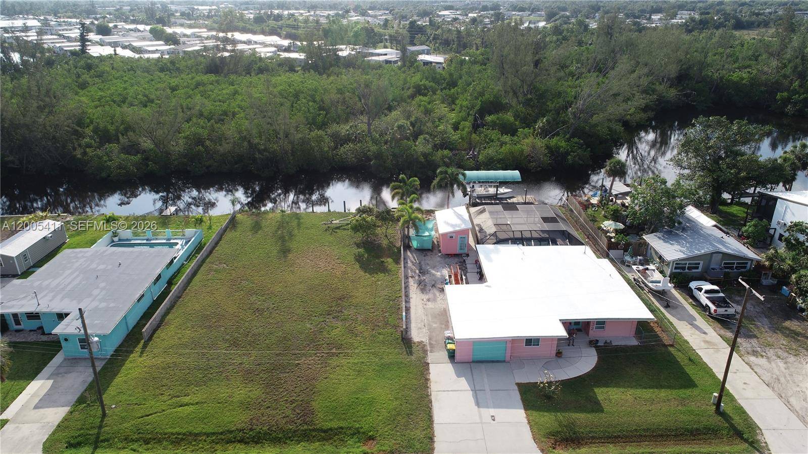 232 DARST AVEPunta Gorda - picture