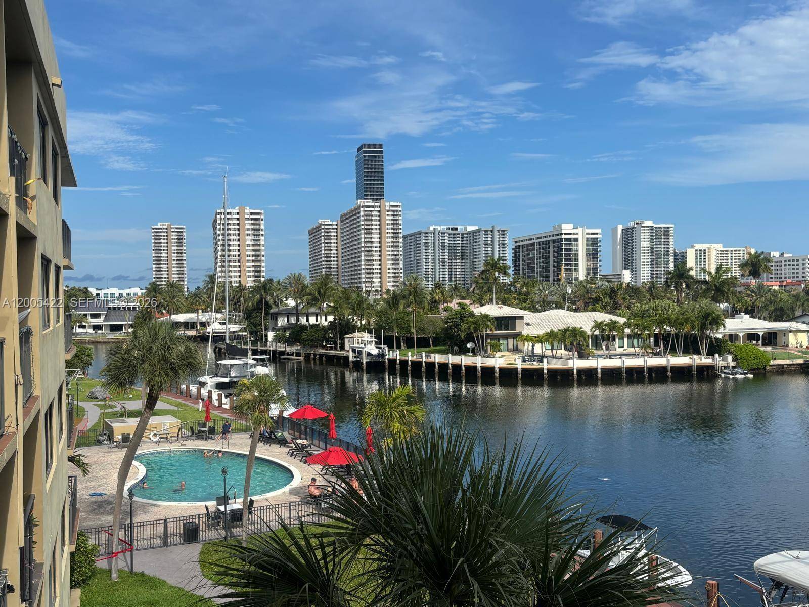 301 Golden Isles DrHallandale Beach - Condo 5+ Stories,Condo condo unit 409 - picture