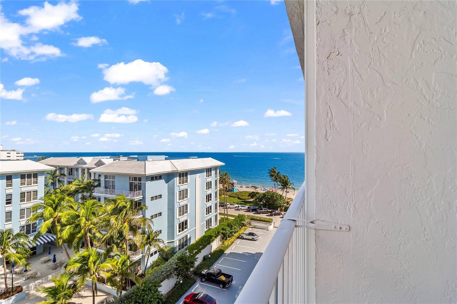 800 SE 20thDeerfield Beach - OCEAN HARBOR CONDO condo unit 809 - picture