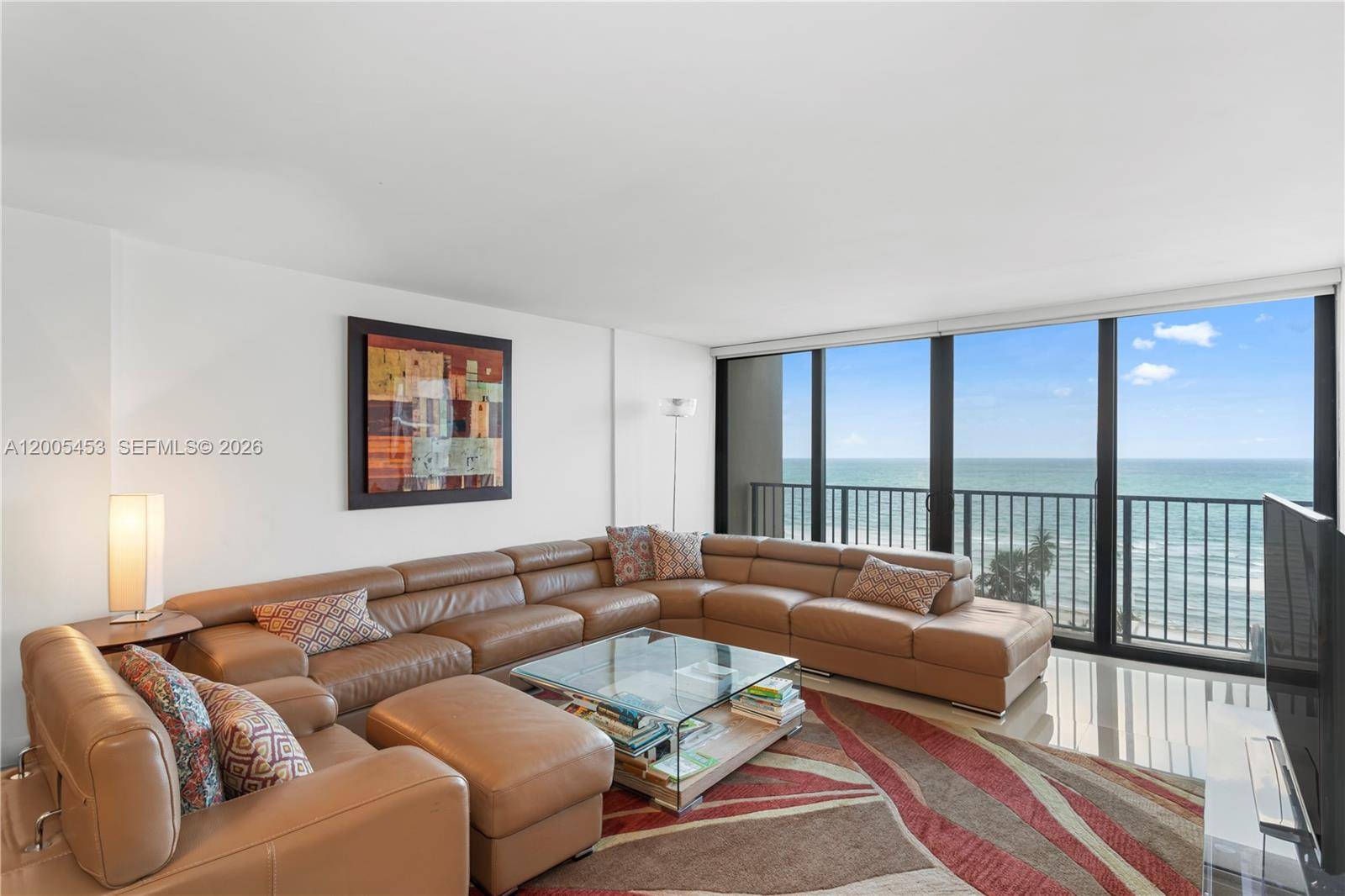 2101 S OceanHollywood - Condo 5+ Stories,Condo condo unit 1001 - picture